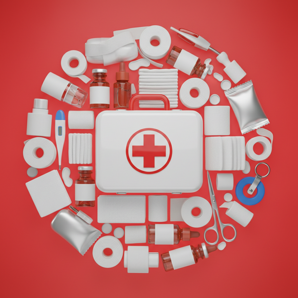 First Aid & Emergency