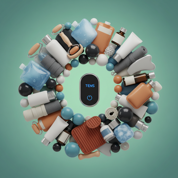 Pain Relief Products