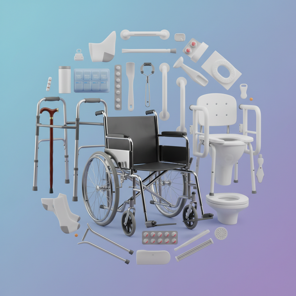 Senior Care & Mobility