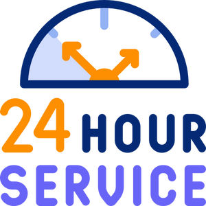 24/7 Customer Support