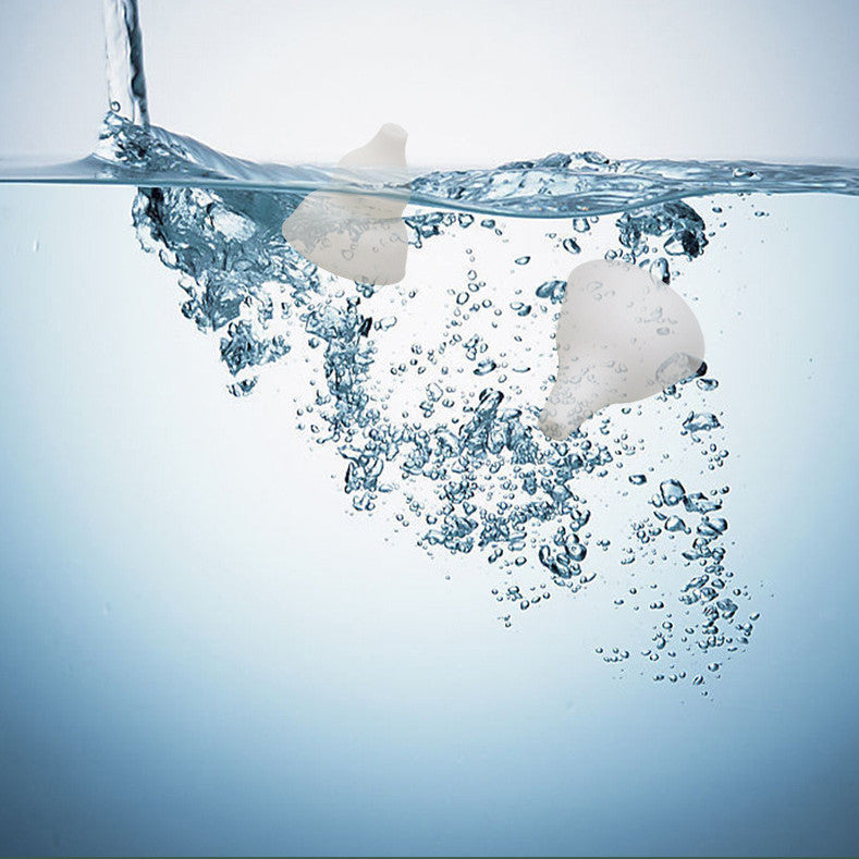 Electric Baby Nasal Aspirator - CE Certified Rechargeable Nose Cleaner for Infants