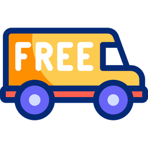 Free Shipping